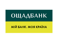 Банк Ощадбанк в Котовке