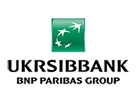 Банк UKRSIBBANK в Котовке